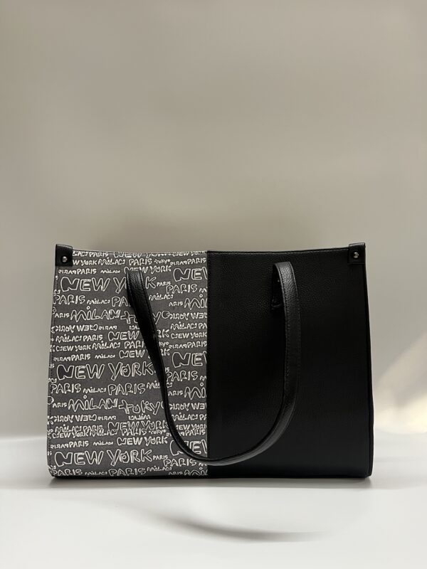 The City Edit Tote