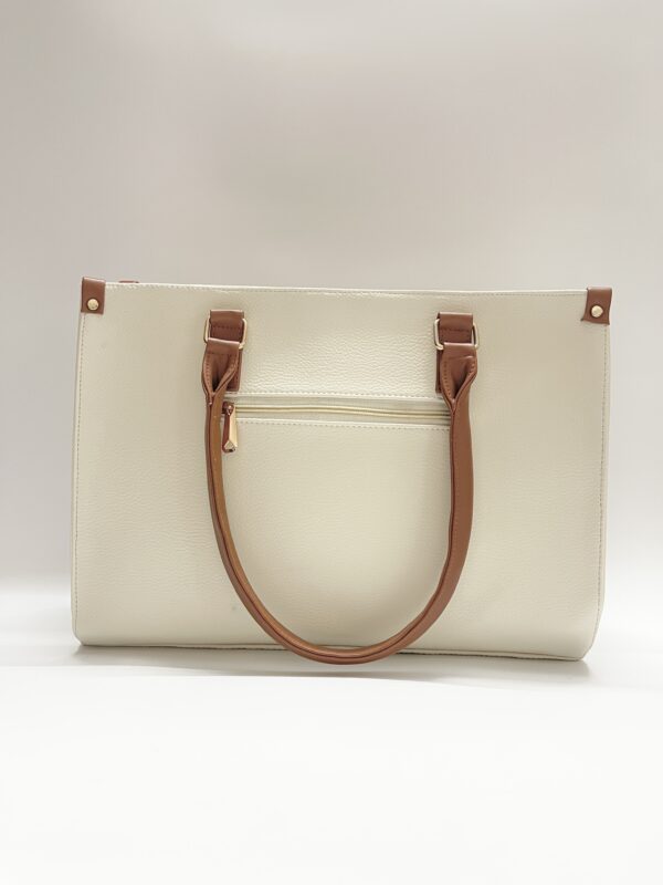 The Caramel Edit Tote