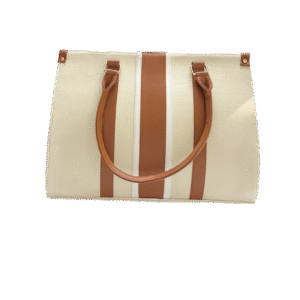 The Caramel Edit Tote Bag
