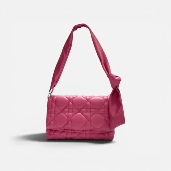 Bella Knot Bag