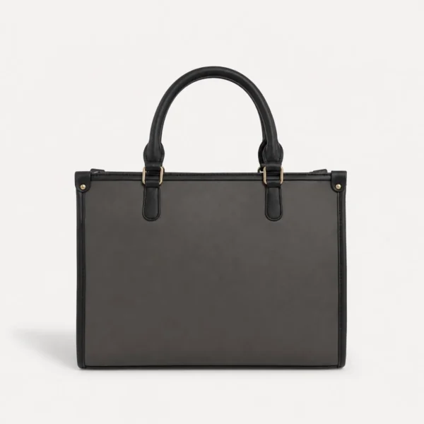 MIRAYYA Everyday Work Tote Bag