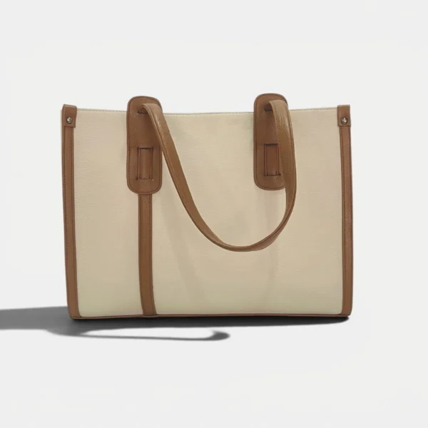 The Vienna Tote Bag