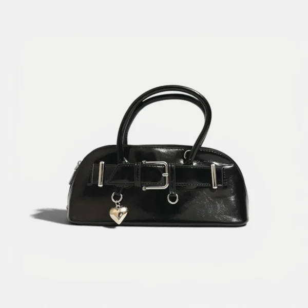 Glossy Charm