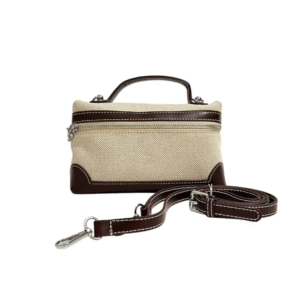 Aurea Box Bag