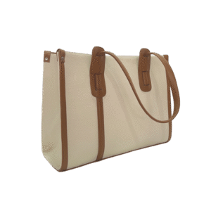 The Vienna Tote Bag
