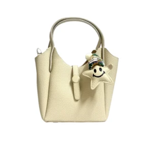 STAR CHARM BAG