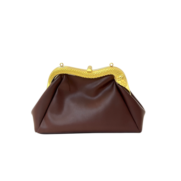 THE GOLDEN HOUR CLUTCH