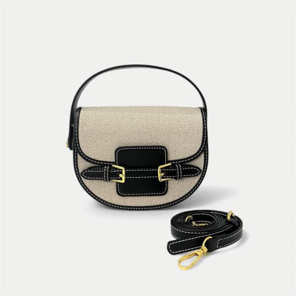 ELVA – THE JUTE CROSSBODY BAG