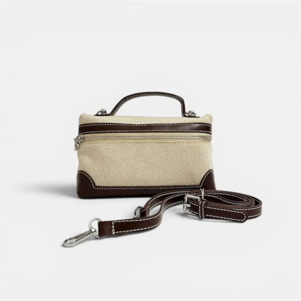 Aurea Box Bag