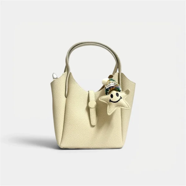 STAR CHARM BAG