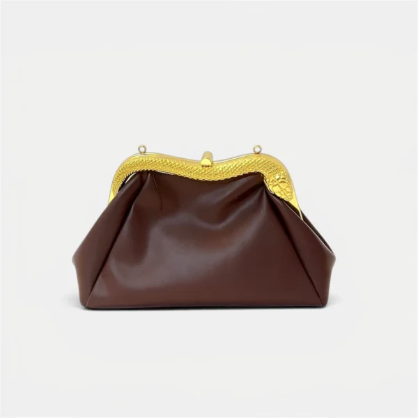 THE GOLDEN HOUR CLUTCH