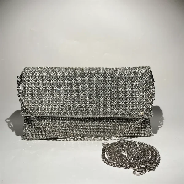 Mirayya Glam Duo Bag