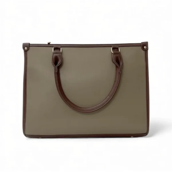 MIRAYYA Everyday Work Tote Bag