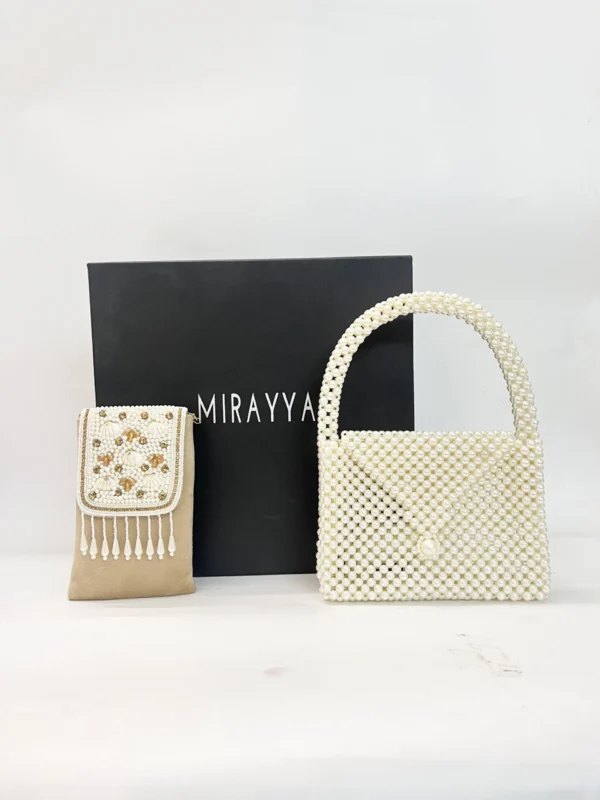 Pearl Muse Set