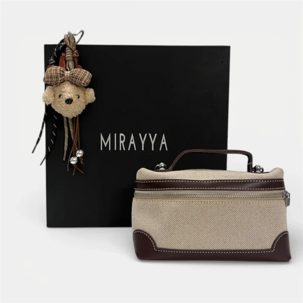 Style meets storage Edit