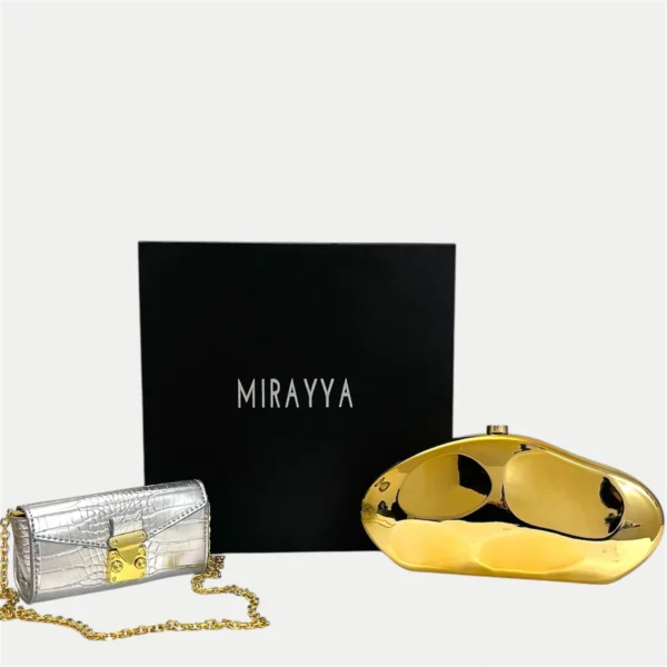 Party Perfect by MIRAYYA