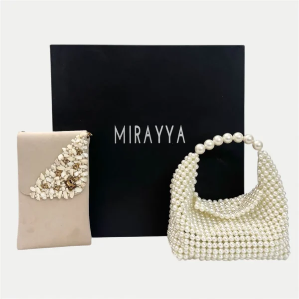 Pearl Dream Box