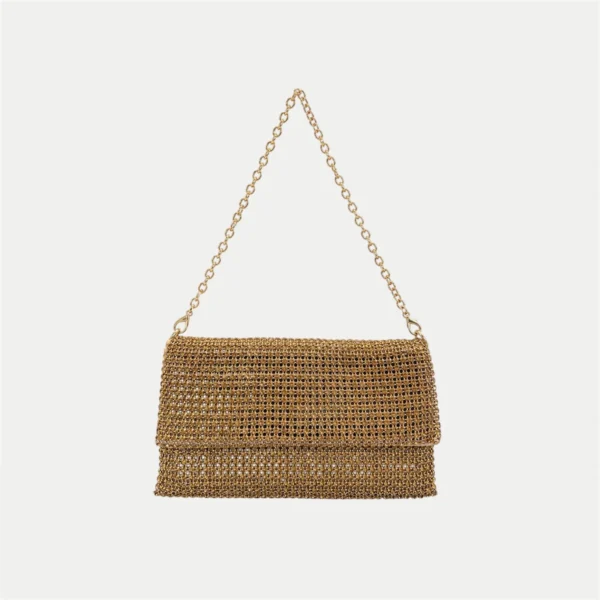Mirayya Glam Duo Bag