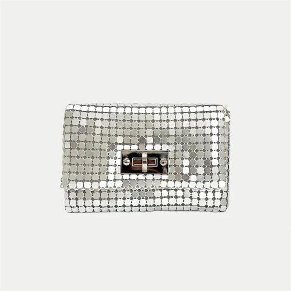 MIRAYYA DISCO LUXE BAG