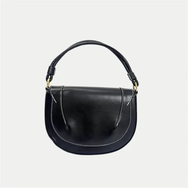 THE EVERYDAY SADDLE BAG