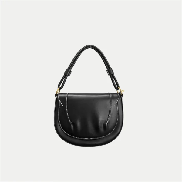 THE EVERYDAY SADDLE BAG