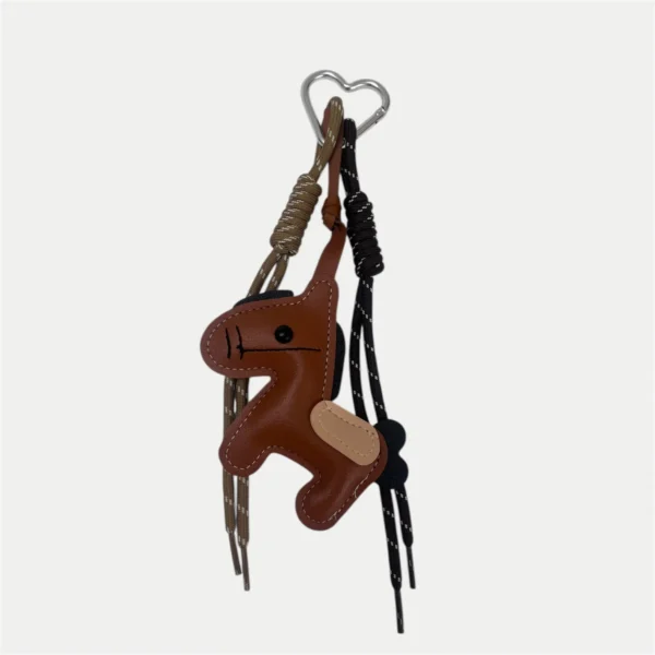 THE HORSE CHARM