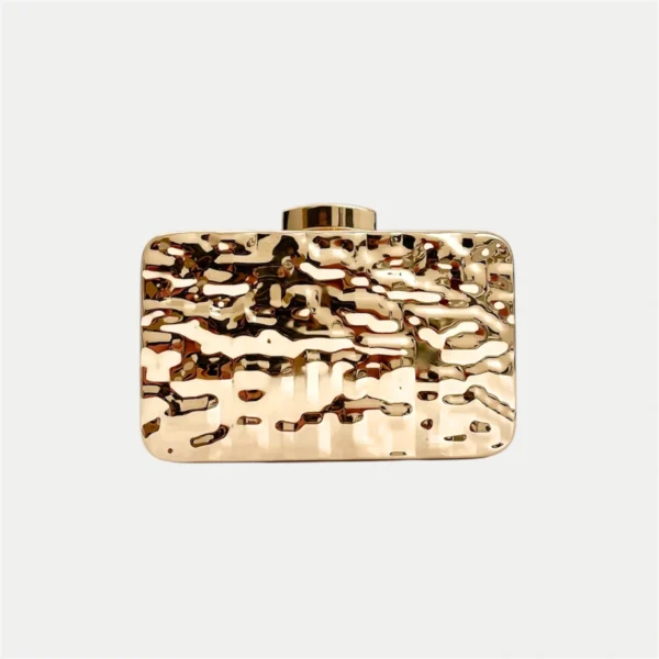 MIRAYYA SIGNATURE CLUTCH