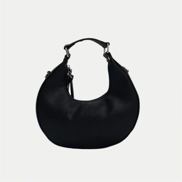 Luna Curve Shoulder Bag