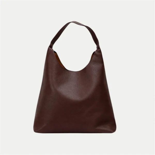 IT Girl Jhola – Espresso Brown