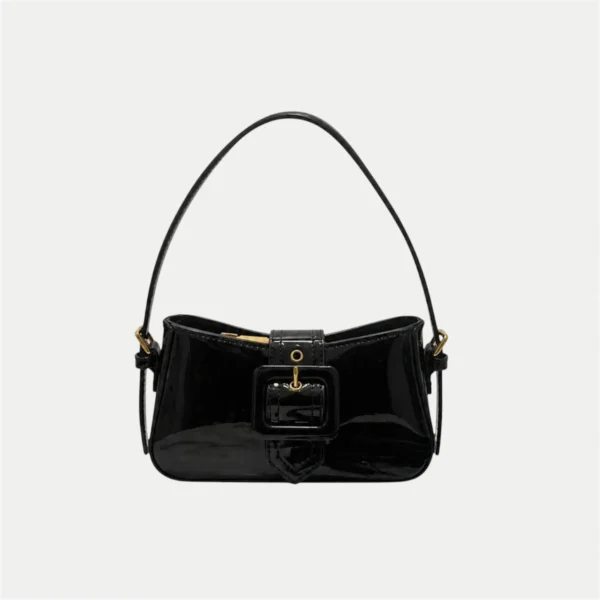 MIDNIGHT ICON SHOULDER BAG