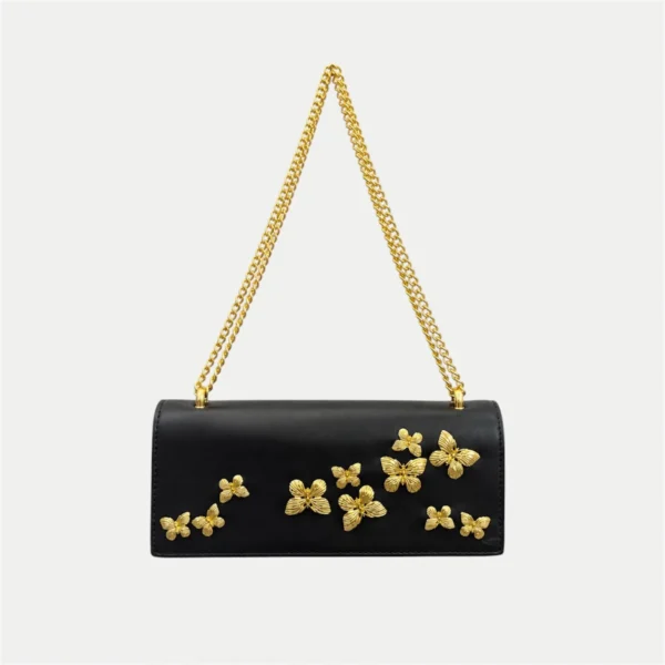 Veloura Wings Bag