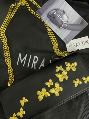 Veloura Wings Bag photo review