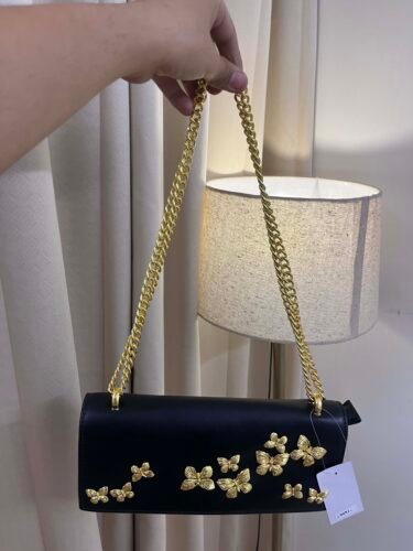Veloura Wings Bag photo review