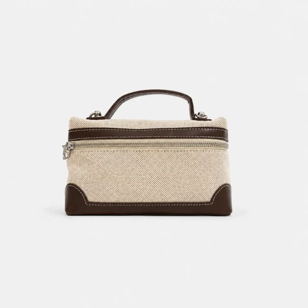 Aurea Box Bag