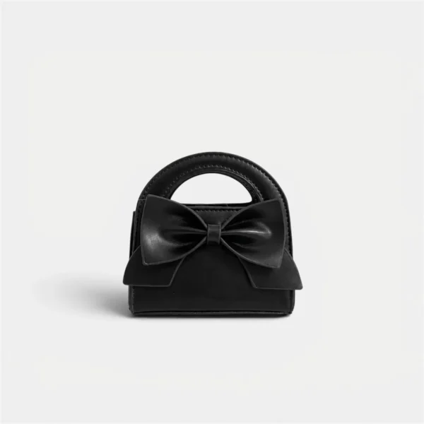 MINI MUSE – NOIR