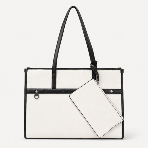 The Signature Tote