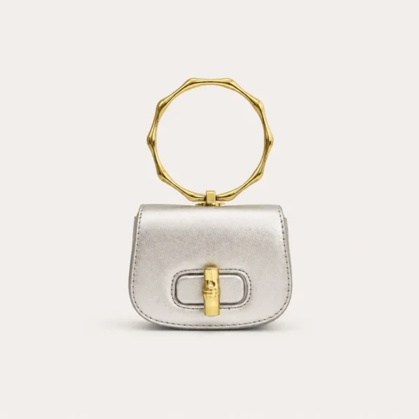 THE LUXE BANGLE BAG