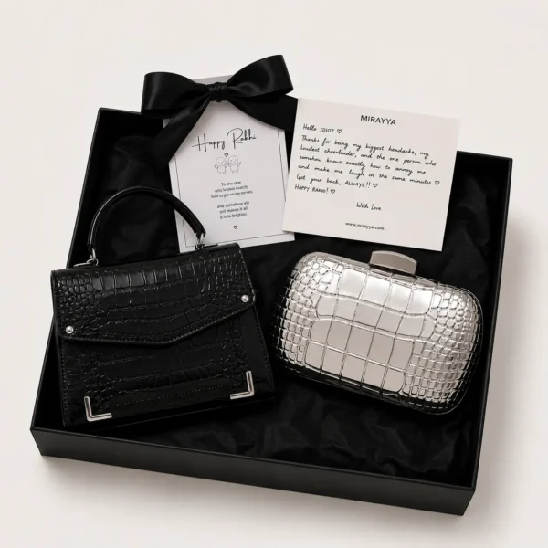 Little Luxury