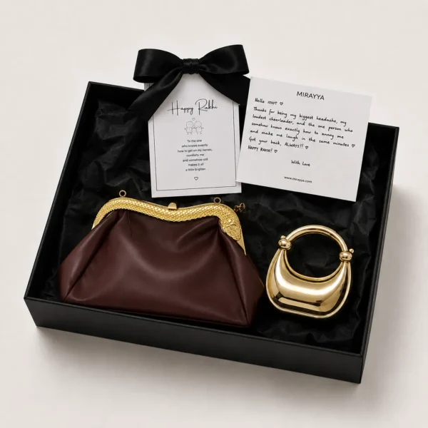 The Statement Box
