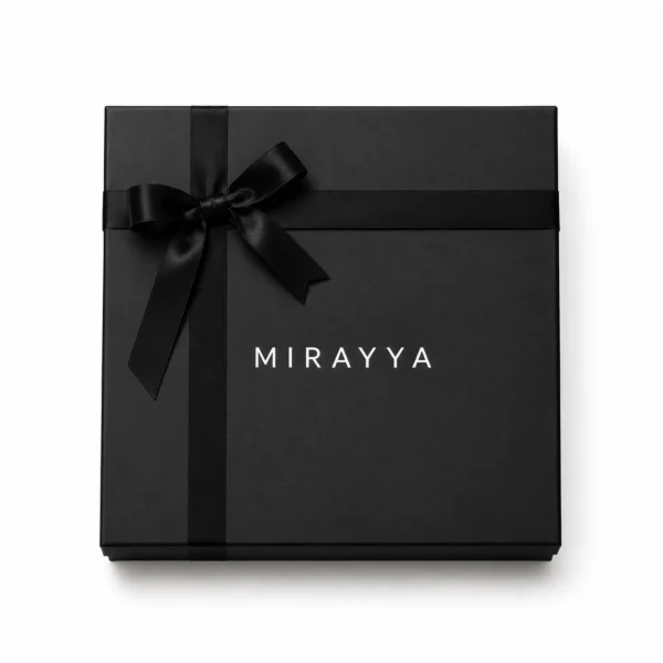 MIRAYYA Signature Box