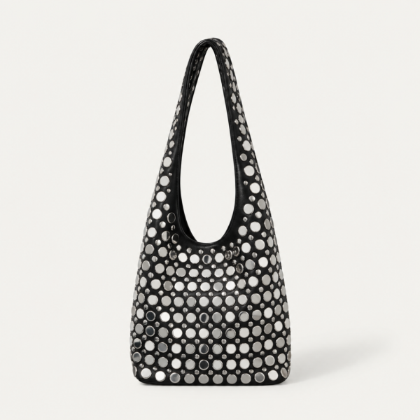 The REBEL Tote