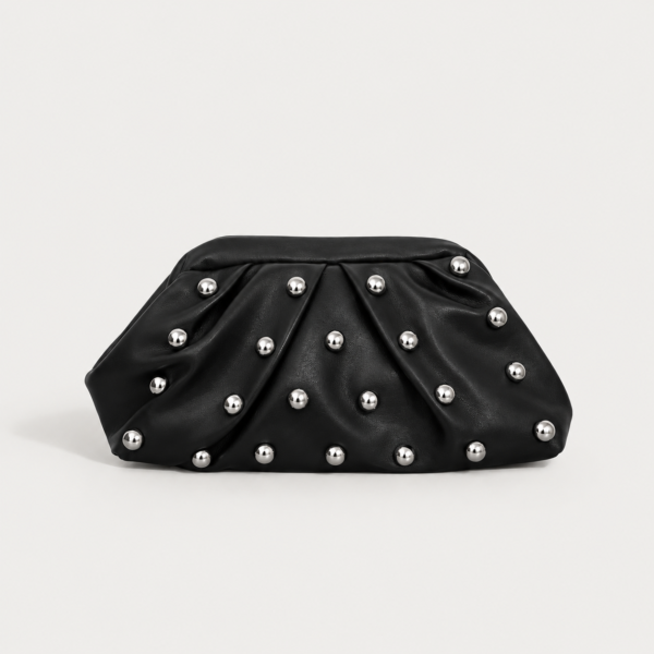 The Rebel Clutch