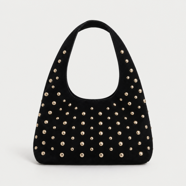 Blair Studded Tote