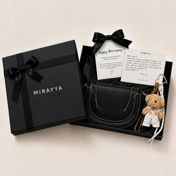 Teddy Approved (Black)